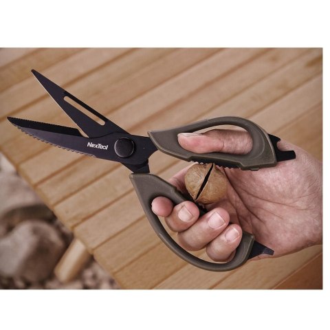 Zestaw 6 narzędzi turystycznych do gotowania NexTool NE20325