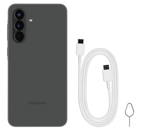 Samsung Galaxy A56 (A566) 5G DS. 8/256GB Graphite