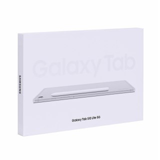 Samsung Galaxy Tab S10 lite (X406) 5G 8/256G Silver