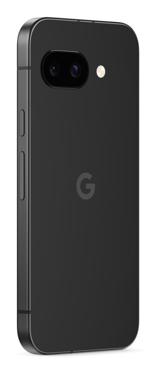 Google Pixel 9a 5G DualSIM 8/128GB Obsidian (WYPRZEDAŻ)