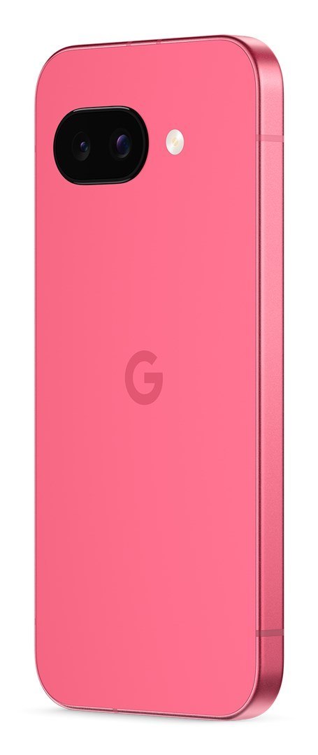 Google Pixel 9a 5G DualSIM 8/128GB Peony
