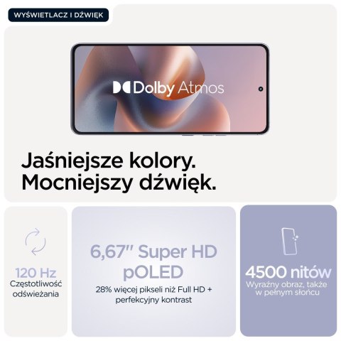 Motorola Moto G86 5G 8/256GB Cosmic Sky