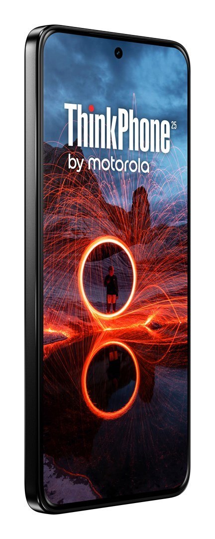 Motorola ThinkPhone 25 5G 8/256GB Carbon Black