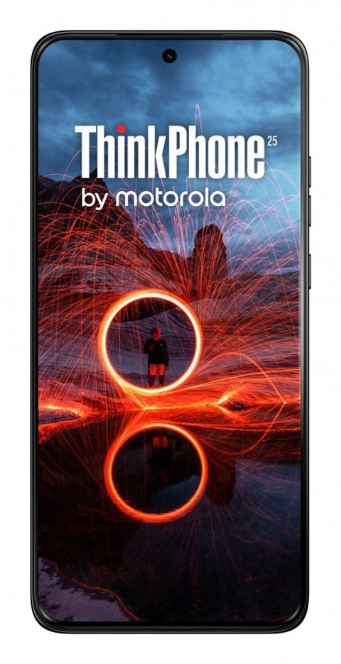Motorola ThinkPhone 25 5G 8/256GB Carbon Black