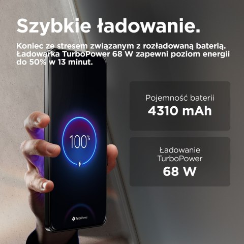 Motorola ThinkPhone 25 5G 8/256GB Carbon Black