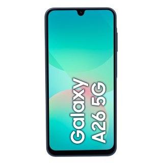 Samsung Galaxy A26 (A266) 5G DS. 8/256GB Black