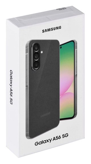 Samsung Galaxy A56 (A566) 5G DS. 8/128GB Graphite