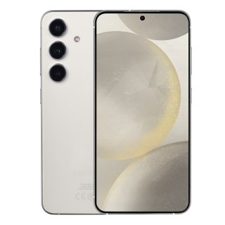 Smartfon Samsung Galaxy S24 (S921) 8/256GB 6,2" 2340x1080 4000mAh 5G Dual SIM szary