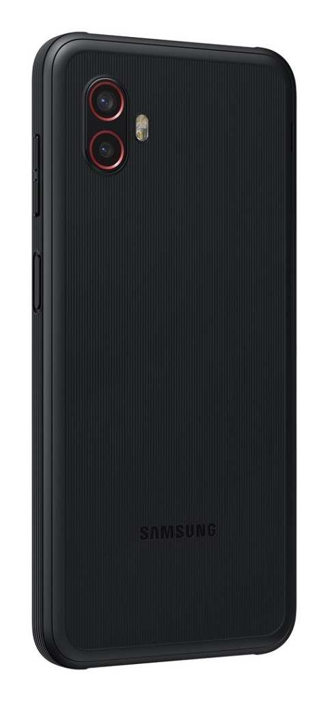 Smartfon Samsung Galaxy Xcover 6 Pro (G736) Enterprise Edition 6/128GB 6,6" PLS 2408x1080 4050mAh Dual SIM 5G Black