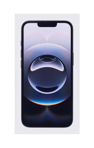 Apple iPhone 16e 128GB Black