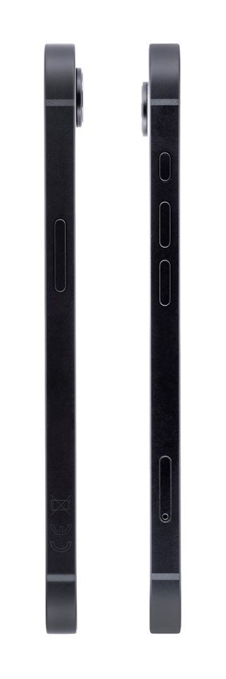 Apple iPhone 16e 128GB Black