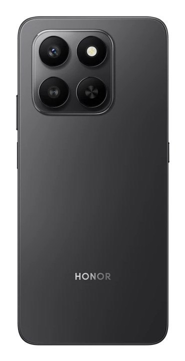 Honor 400 Smart 5G 4/128GB DS Velvet Black