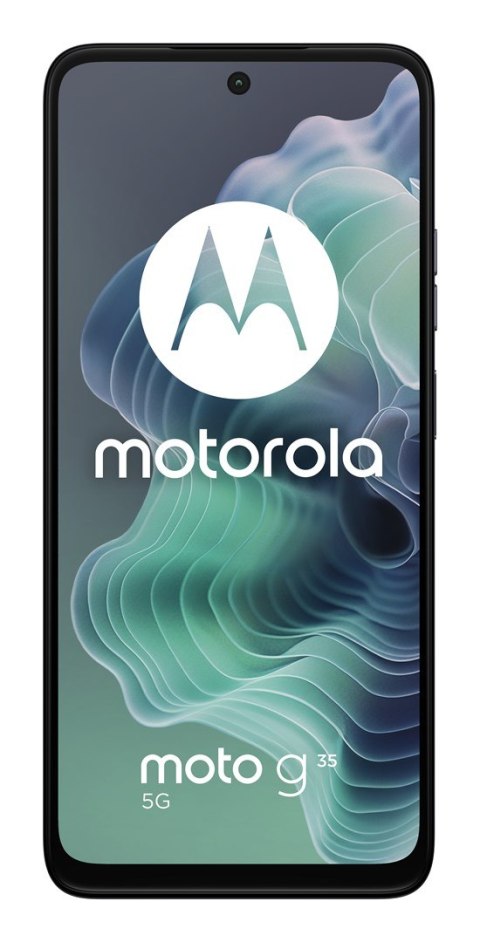 Motorola Moto G35 5G DS 8/256GB Midnight Black