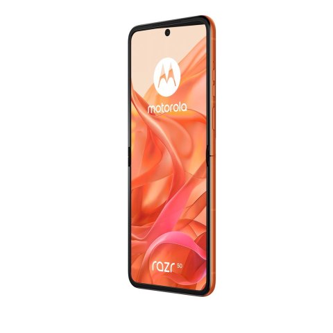 Motorola Razr 50 5G DS 8/256GB Spritz Orange
