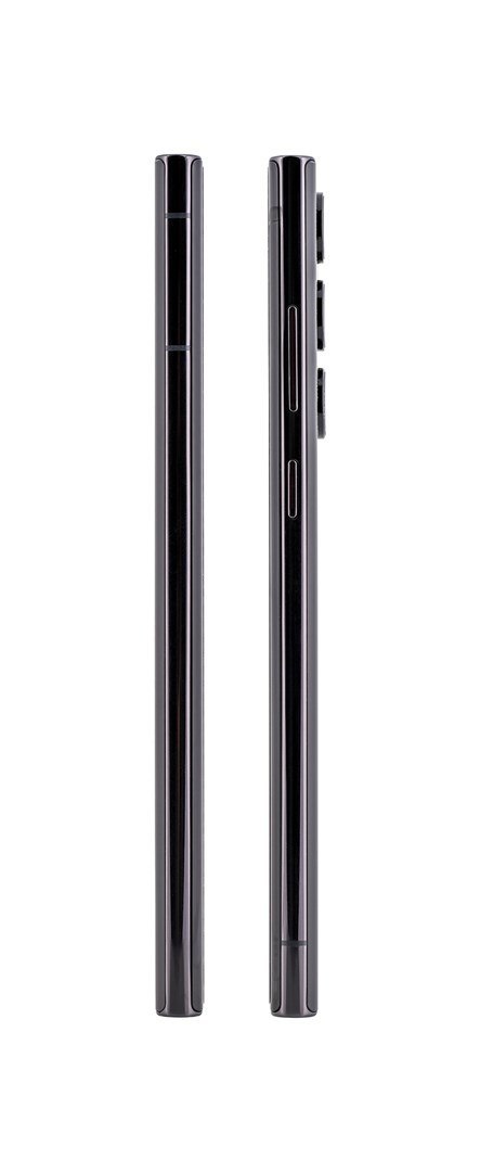 Samsung Galaxy S22 Ultra S908B DS 12/512GB Black (REMADE) 2Y