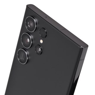 Samsung Galaxy S23 Ultra S918B DS 12/512GB Black (REMADE) 2Y