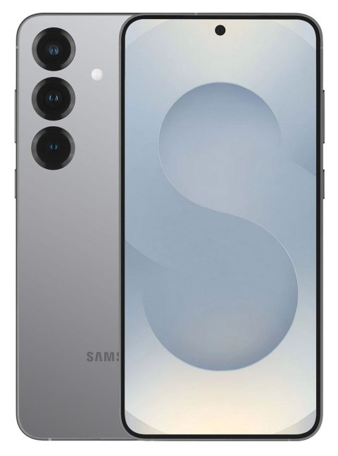 Samsung Galaxy S25 (S931) 5G DS 12/512GB Silver Shadow