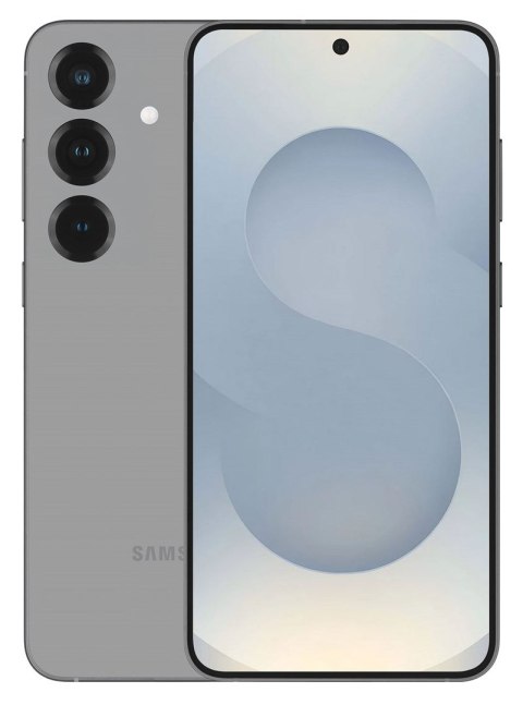 Samsung Galaxy S25 (S931) 5G DS 12/512GB Silver Shadow
