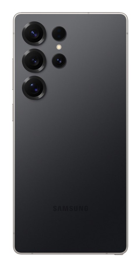 Samsung Galaxy S25 Ultra (S938) 5G 12/256GB Titanium Black