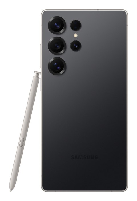 Samsung Galaxy S25 Ultra (S938) 5G 12/256GB Titanium Black