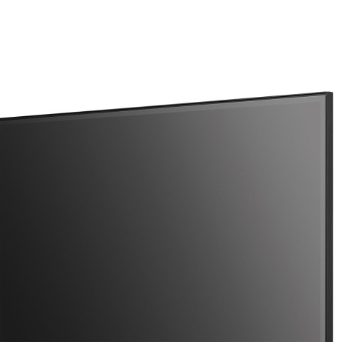 Telewizor Hisense 55E8Q LED 55" 4K Ultra HD 144Hz VIDAA Dolby Vision Czarny