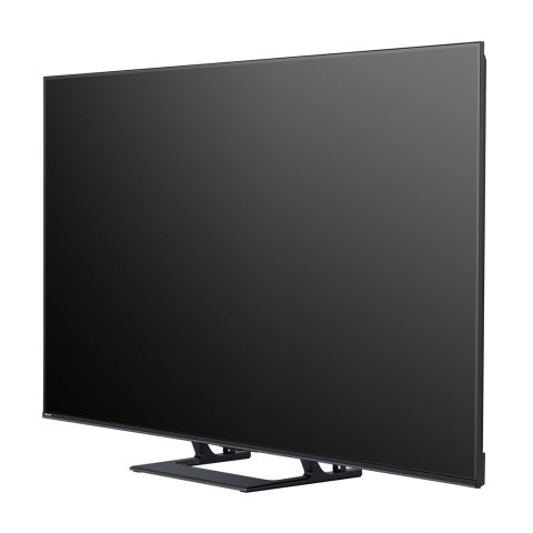 Telewizor Hisense 55E8Q LED 55" 4K Ultra HD 144Hz VIDAA Dolby Vision Czarny