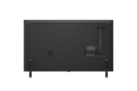 Telewizor LG 65QNED85A3C QNED EVO 65'' 4K Ultra HD 144Hz WebOS Dolby Digital Szary