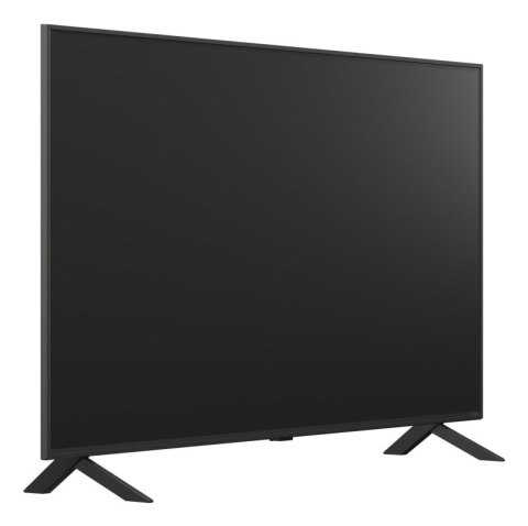 Telewizor LG 75QNED80A3A QNED 75'' 4K Ultra HD WebOS Dolby Digital DVB-T2 Czarny