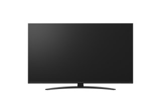 Telewizor LG NanoCell 50NANO81A3A 50'' 4K Ultra HD WebOS Dolby Digital DVB-T2 Czarny