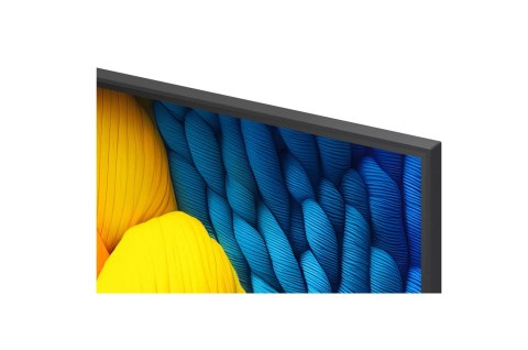 Telewizor LG NanoCell 50NANO81A6A 50'' 4K Ultra HD WebOS Dolby Digital DVB-T2 Czarny