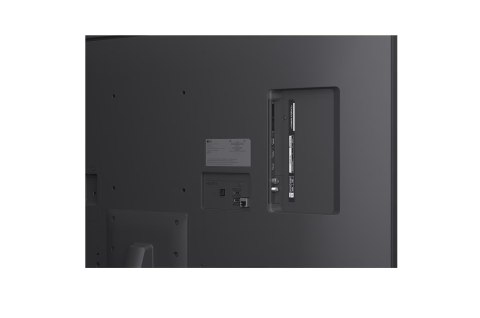 Telewizor LG NanoCell 50NANO81A6A 50'' 4K Ultra HD WebOS Dolby Digital DVB-T2 Czarny