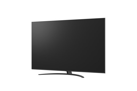 Telewizor LG NanoCell 65NANO81A3A 65'' 4K Ultra HD WebOS Dolby Digital DVB-T2 Czarny