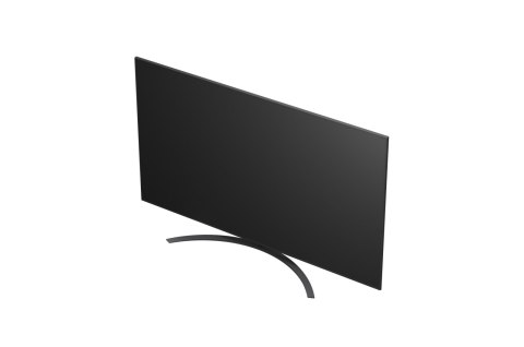 Telewizor LG NanoCell 65NANO81A3A 65'' 4K Ultra HD WebOS Dolby Digital DVB-T2 Czarny
