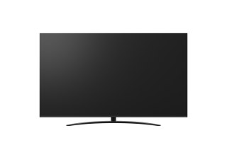 Telewizor LG NanoCell 86NANO81A3A 86'' 4K Ultra HD WebOS Dolby Digital DVB-T2 Czarny