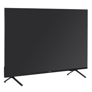 Telewizor Philips 43PUS8510/12 QLED 43'' 4K Ultra HD Titan OS Dolby Atmos Ambilight DVB-T2 Czarny