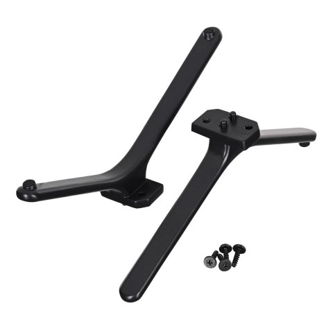 Telewizor Philips 55PUS8510/­12 QLED 55" 4K Ultra HD Titan OS Dolby Atmos DVB-T2 Czarny