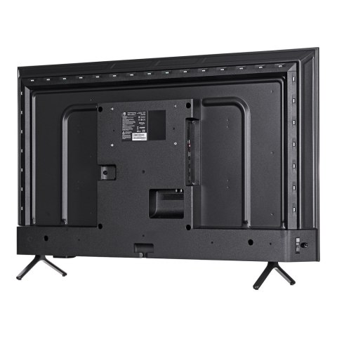 Telewizor Philips 65PUS8510/­12 QLED 65" 4K Ultra HD Titan OS Dolby Atmos DVB-T2 Czarny