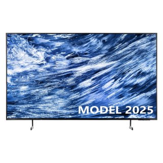 Telewizor Samsung 43Q7FA QLED 43'' 4K Ultra HD Tizen Q-Symphony DVB-T2 Czarny (MODEL 2025)