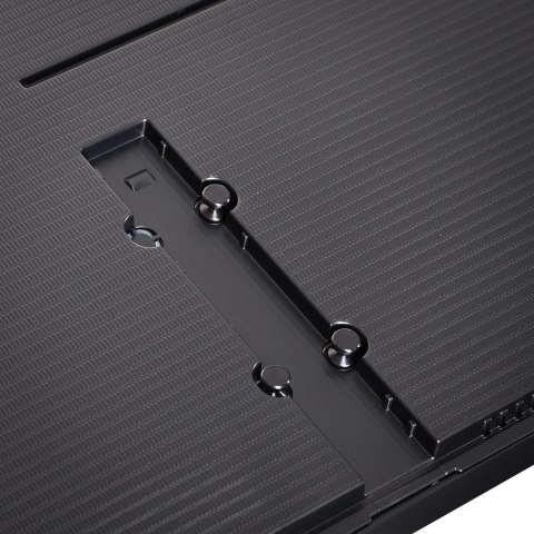 Telewizor Samsung QE50LS03FAUXXH QLED 50'' 4K Ultra HD Tizen Dolby Atmos DVB-T2 Czarny