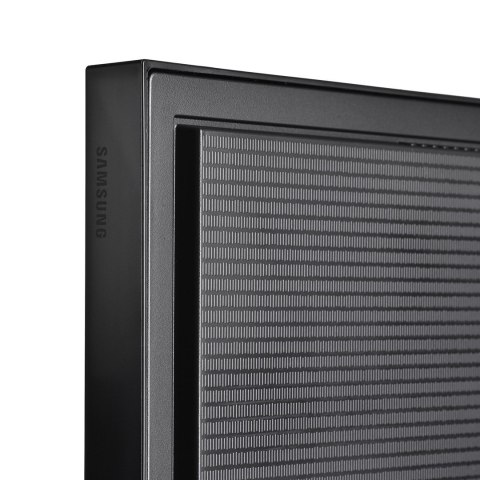 Telewizor Samsung QE50LS03FAUXXH QLED 50'' 4K Ultra HD Tizen Dolby Atmos DVB-T2 Czarny