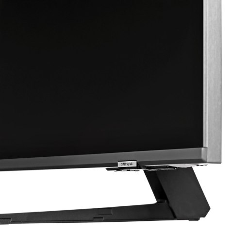 Telewizor Samsung QE55QN85FAUXXH Neo QLED 55'' 4K Ultra HD 144 Hz Tizen Q-Symphony Srebrny