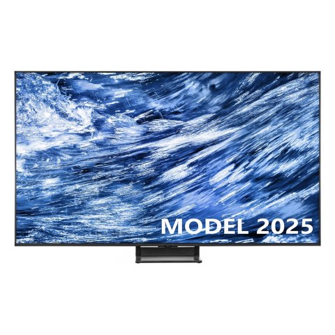 Telewizor Samsung QE75QN77FATXXH NEO QLED 75'' 4K Ultra HD 144 Hz Tizen Q-Symphony Czarny