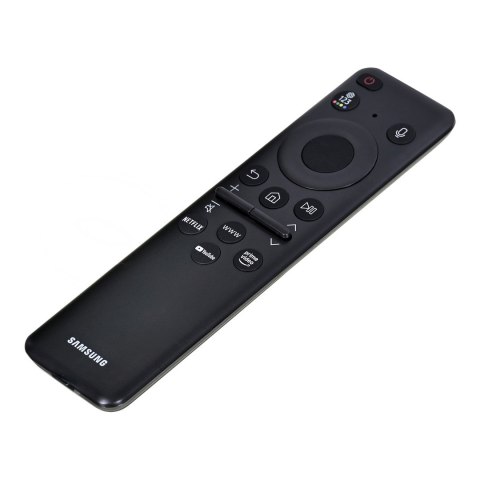 Telewizor Samsung QE75QN80F Neo QLED 75'' 4K Ultra HD 144 Hz Tizen Dolby Atmos Srebrny