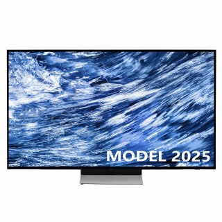 Telewizor Samsung QE83S90FAEXXH OLED 83'' 4K Ultra HD 144Hz Tizen Dolby Atmos Czarny