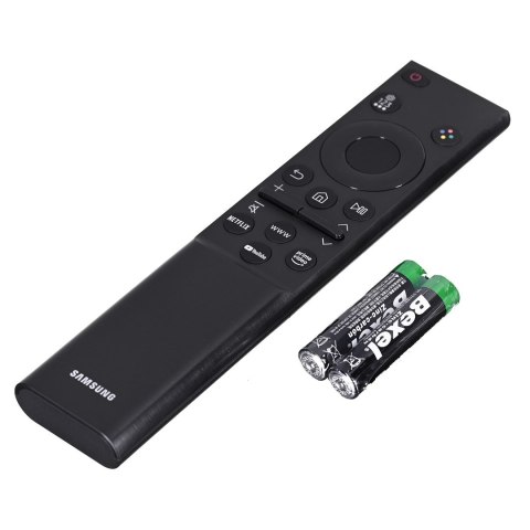 Telewizor Samsung UE55U8092F LED 55'' 4K Ultra HD Tizen Q-Symphony DVB-T2 Czarny