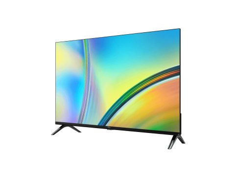 Telewizor TCL 32S5400A LED 32" HD Ready Android TV DVB-T2 Srebrny