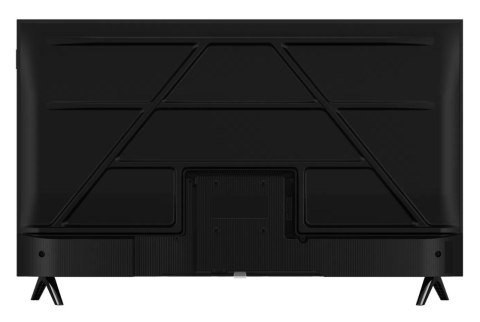 Telewizor TCL 43V5C QLED 43" Full HD Android TV Dolby Digital Plus DVB-T2 Czarny
