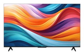 Telewizor TCL 55T7B QLED 55" 4K Ultra HD Google TV Dolby Vision DVB-T2 Czarny