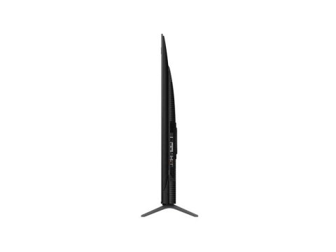 Telewizor TCL 65T8C QLED 65'' 4K Ultra HD 240Hz Google TV Dolby Atmos Metaliczny