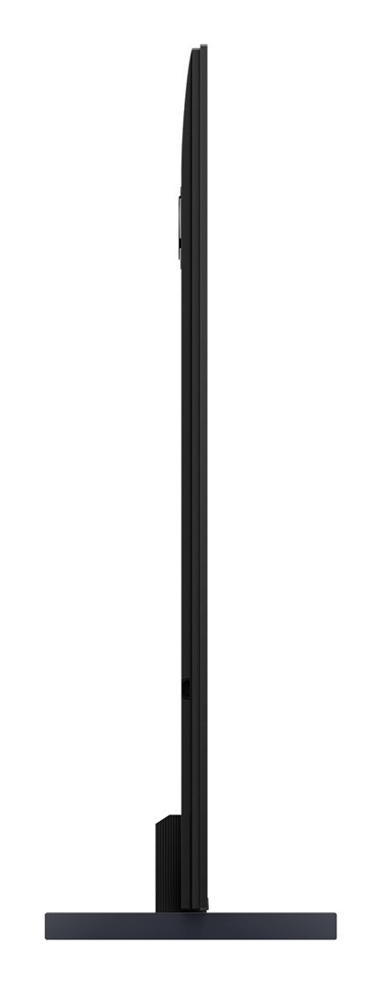 Telewizor TCL 98P89K QLED 98'' 4K Ultra HD 144Hz Google TV Dolby Atmos Metaliczny